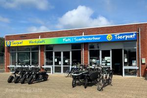 Toerpunt
